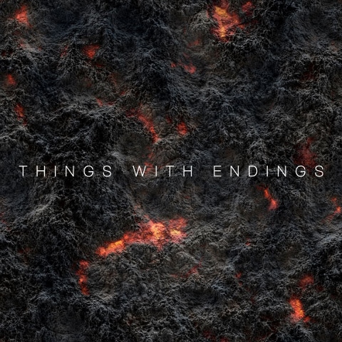 Arthur Duff – Things with endings